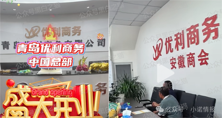 资金盘｜优科创变脸“优利商务”涉诈资金盘，换汤不换药，丛林法则下请投资人掂量后果......