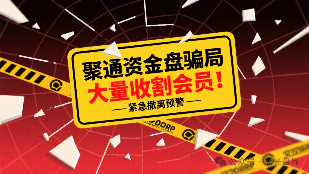 聚通交易所是资金盘骗局,大量单割会员,抓紧撤离,高度预警 聚通交易所是资金盘骗局,大量单割会员,抓紧撤离,高度预警