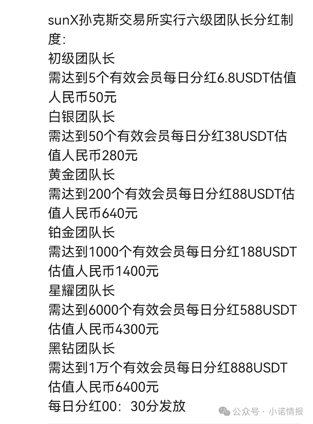 SunX孙克斯交易所带单杀猪盘骗局,一个搞钓鱼诈骗的野鸡交易所,各位小心! SunX孙克斯交易所带单杀猪盘骗局,一个搞钓鱼诈骗的野鸡交易所,各位小心!
