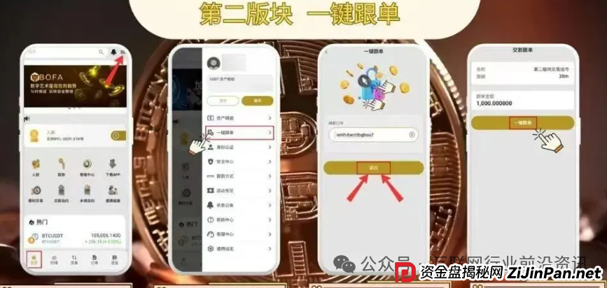 11月8日预警：博发，中数汇财，UO源石，途易金旅，蓝池资本...这十几个互联网项目都是资金盘骗局，千万别信！