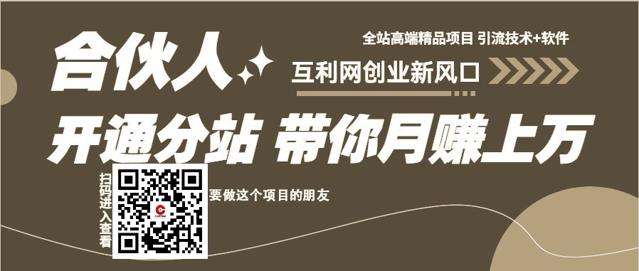 2026年开一个虚拟资源项目分站到底是坑，还是持续蓝海赛道
