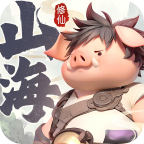 山海天阶岛小游戏刚刚上线！赶紧开战